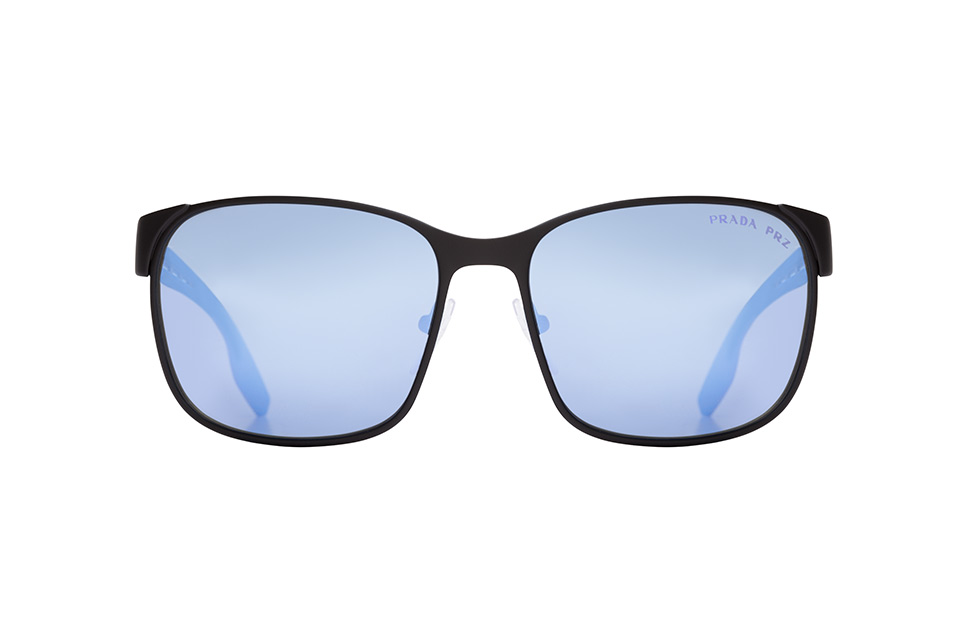 Prada Linea Rossa PS 52TS DG02EG