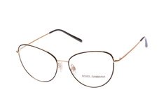 Dolce&Gabbana DG 1301 01 klein