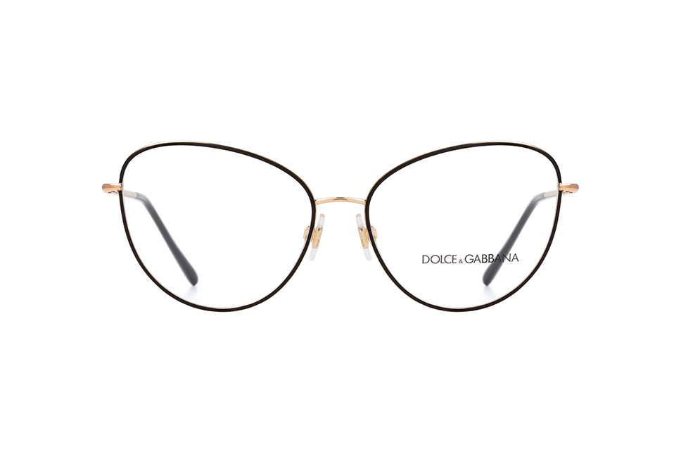 Dolce&Gabbana DG 1301 01