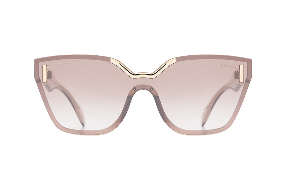 Prada PR 16TS VIT-4O0