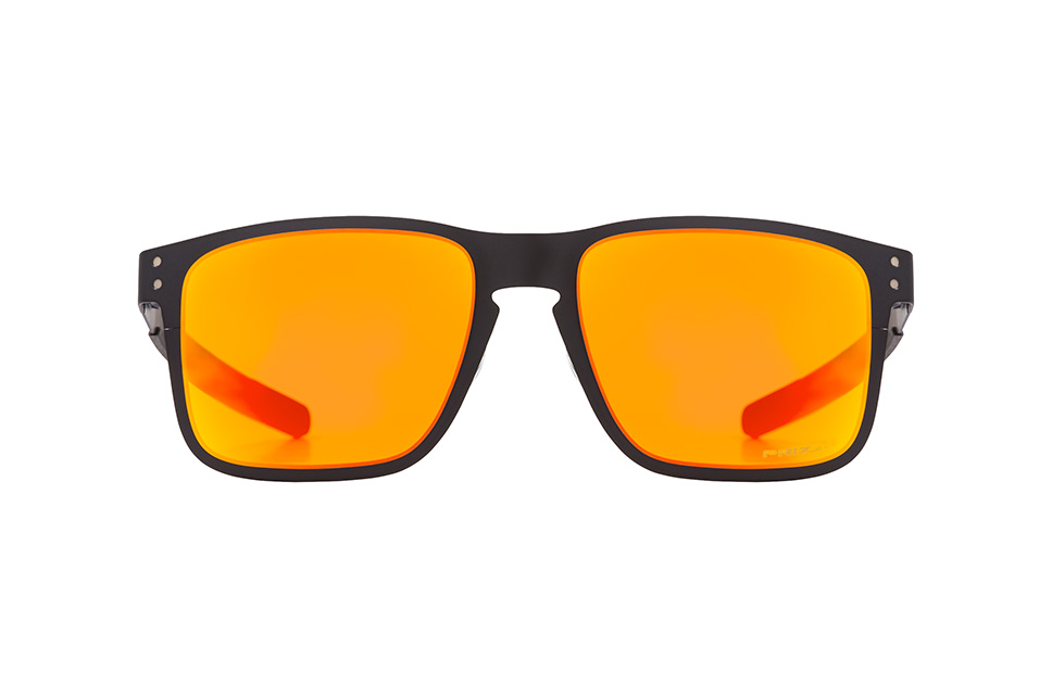 Oakley Holbrook Metal OO 4123 12