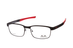 Oakley Surface Plate OX 5132 04, including lenses, SQUARE Glasses, MALE