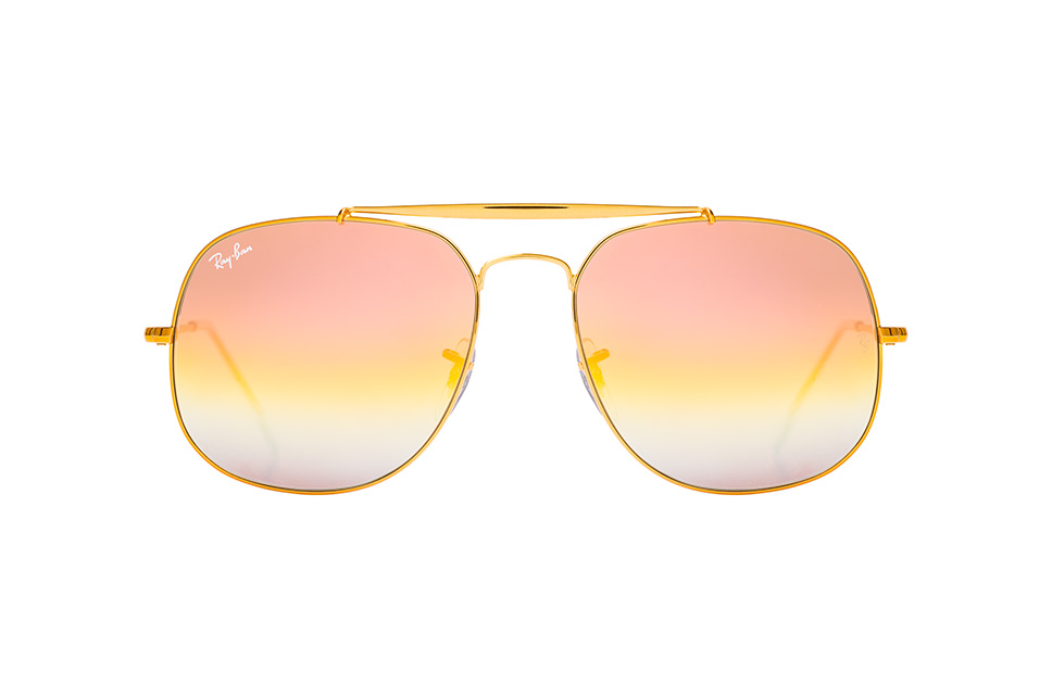 Ray-Ban General RB 3561 9001/I1