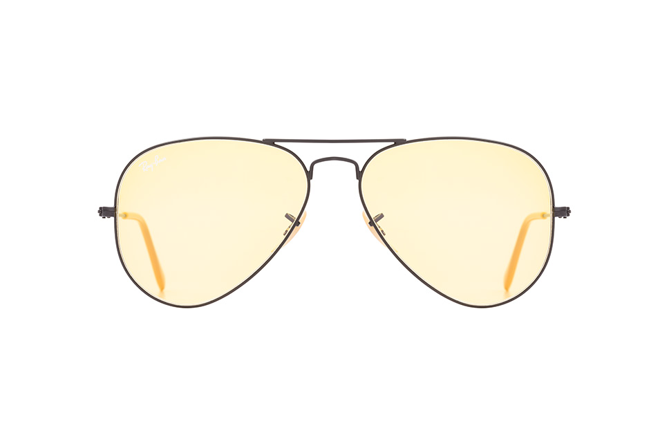 Ray-Ban Aviator RB 3025 9066/4A large