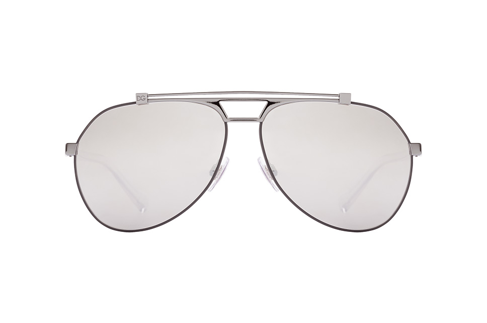 Dolce&Gabbana DG 2189 04/6G