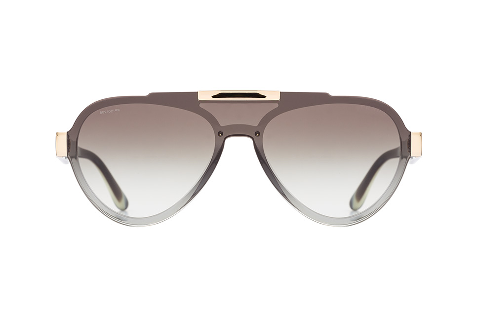 Prada PR 01US BRU-0A7