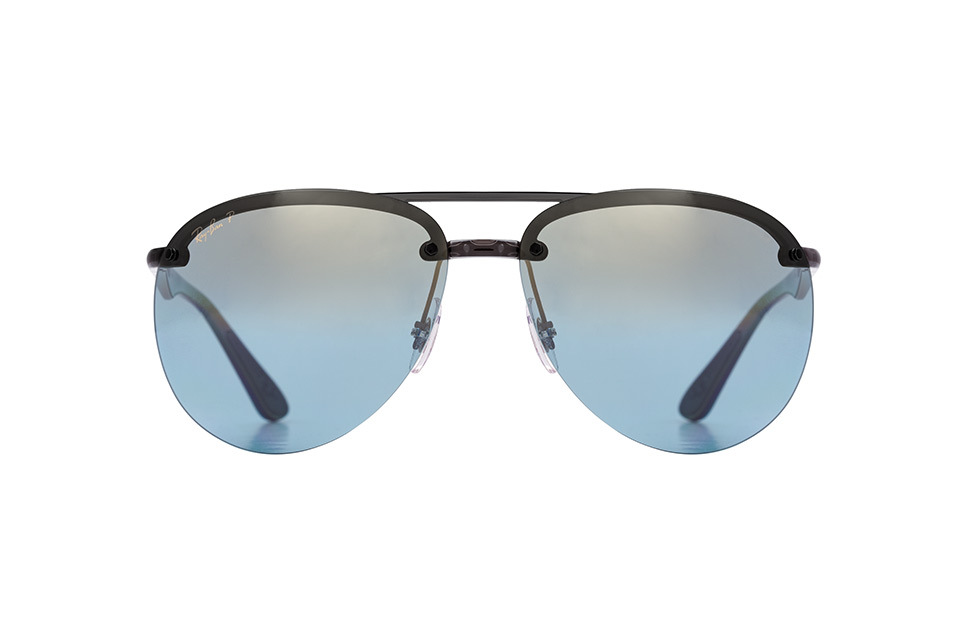 Ray-Ban RB 4293CH 876/J0