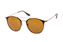 Ray-Ban RB 3546 9009/85 large Goldfarben / Havana / Braun Minithumbnail