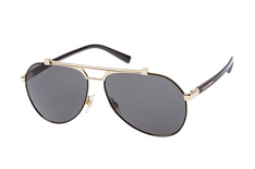 Dolce&Gabbana DG 2189 01/87 klein