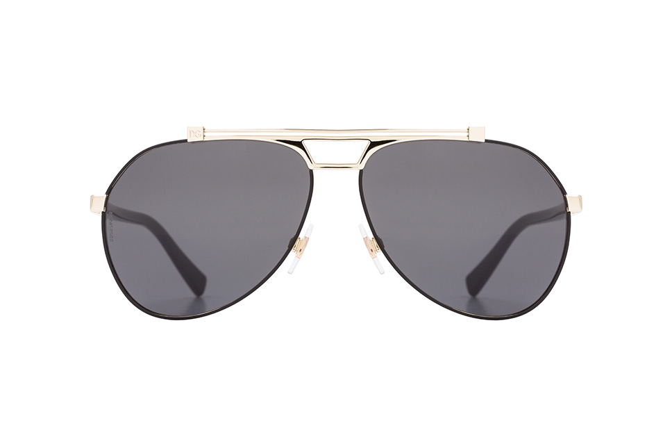 Dolce&Gabbana DG 2189 01/87