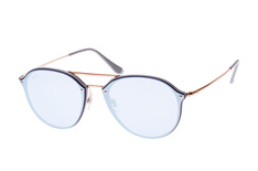 Ray-Ban Blaze RB 4292N 6326/1U petite