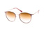 Ray-Ban RB 3546 9009/85 large Beige / Goldfarben / Verlaufsglas Braun Minithumbnail