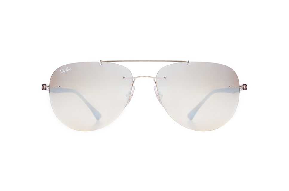 Ray-Ban RB 8059 003/B8