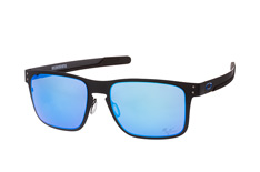 Oakley Holbrook Metal OO 4123 10 klein