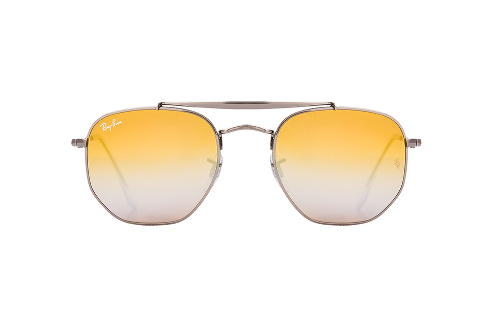 Ray-Ban The Marshal RB 3648 004/I3 S