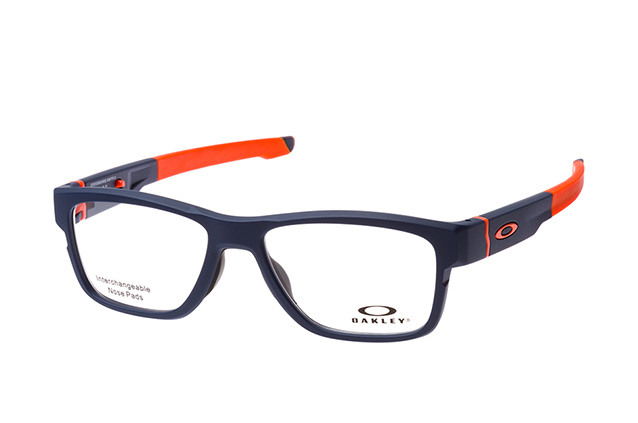 Oakley OX 8132 02