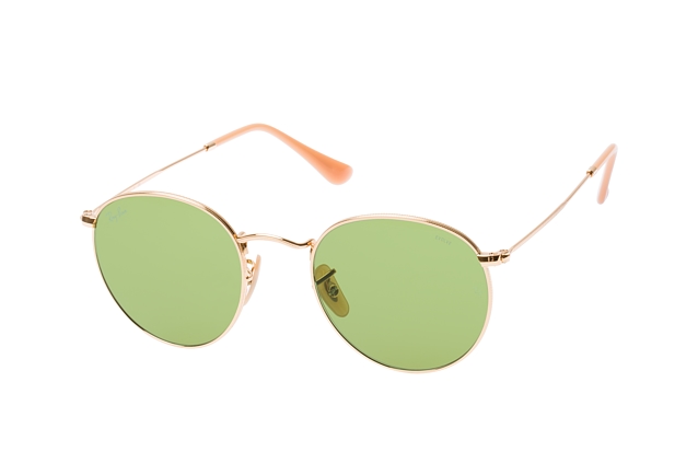 Rayban Ray Ban Round Metal Rb 3447 90644C rayban kopen in de aanbieding