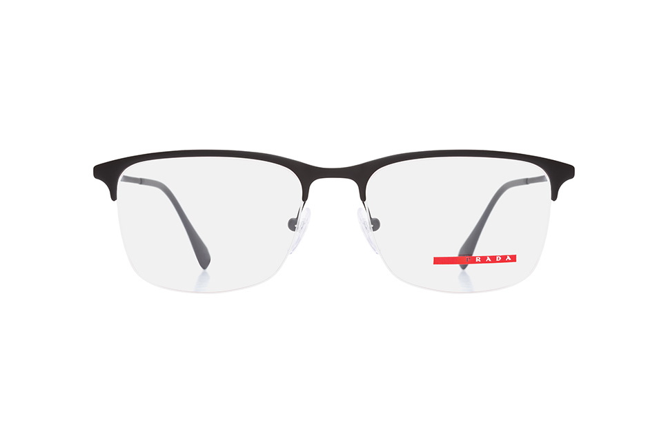 Prada Linea Rossa PS 54IV DG01O1