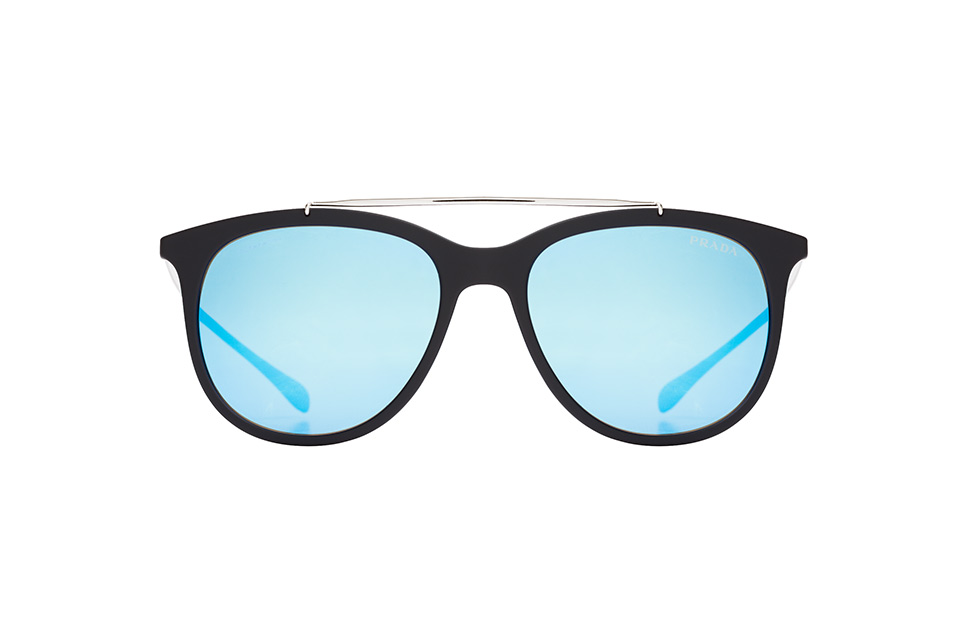 Prada Linea Rossa PS 02TS DG05M2