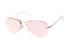 Ray-Ban RB 3449 001/E4 petite