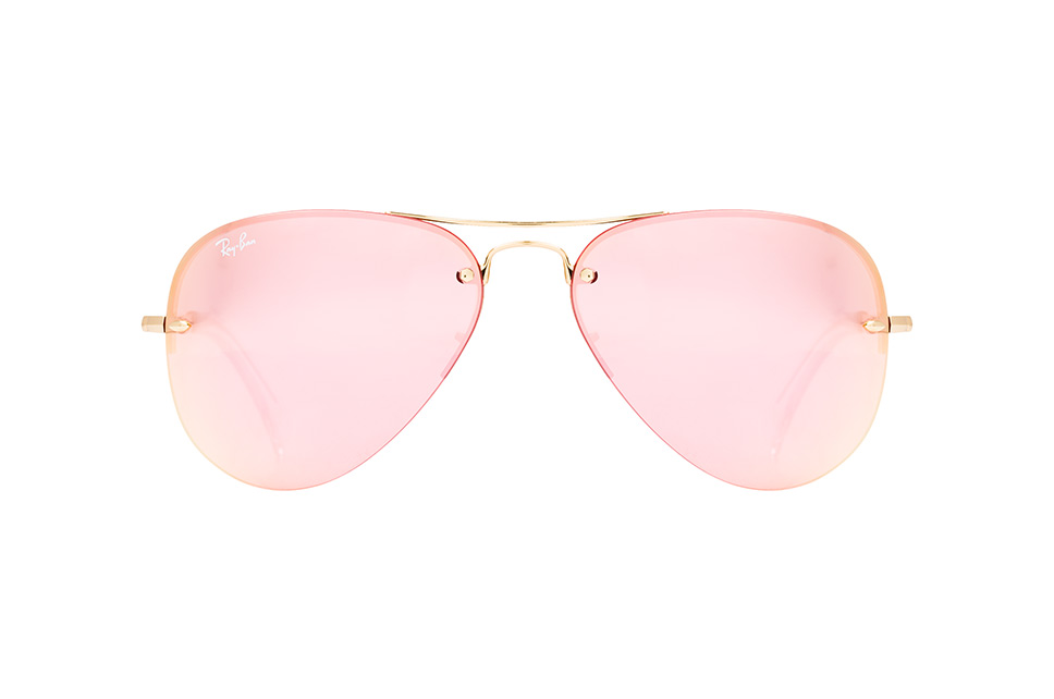 Ray-Ban RB 3449 001/E4