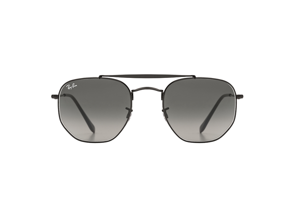 Ray-Ban The Marshal RB 3648 002/71 L