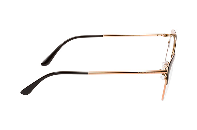 null Perspektivenansicht