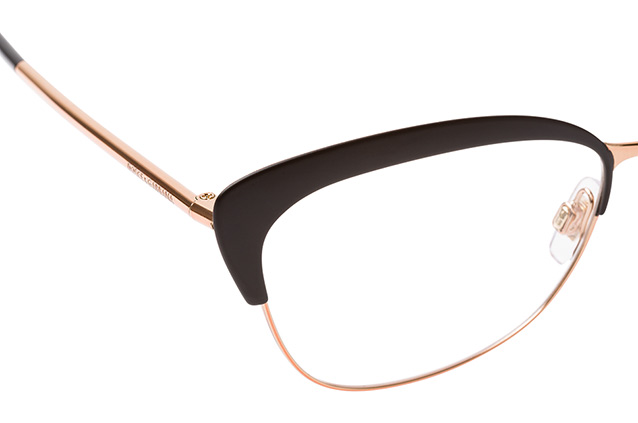 null Perspektivenansicht