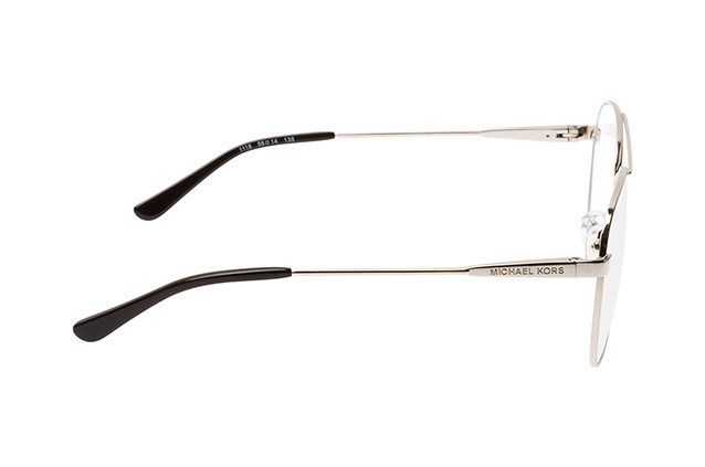 null Perspektivenansicht