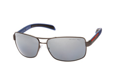 Prada Linea Rossa PS 54IS DG1-2F2 klein