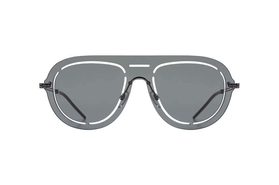 Emporio Armani EA 2057 3001/87