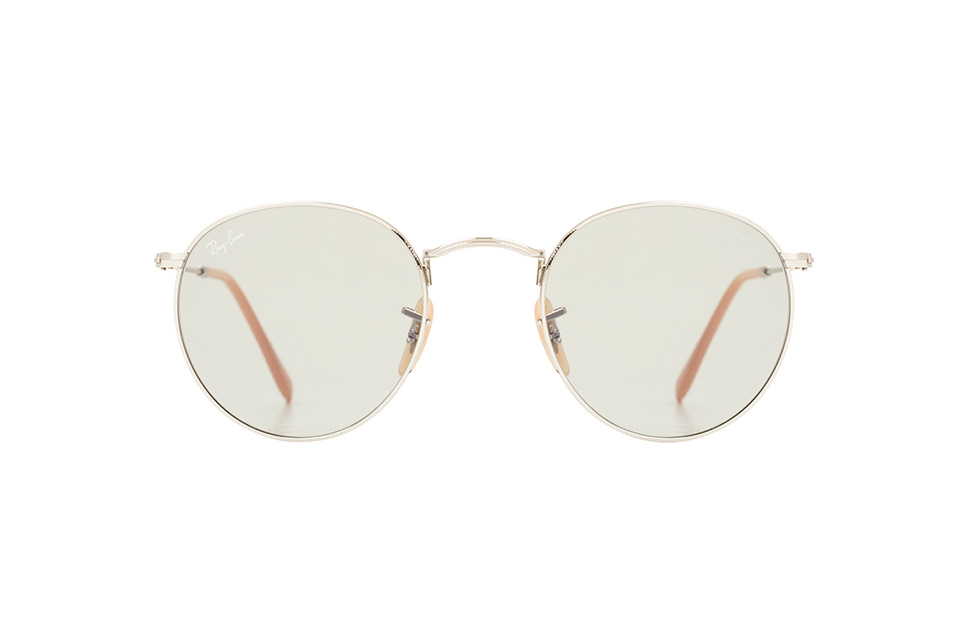 Ray-Ban Round Metal RB 3447 9065/I5