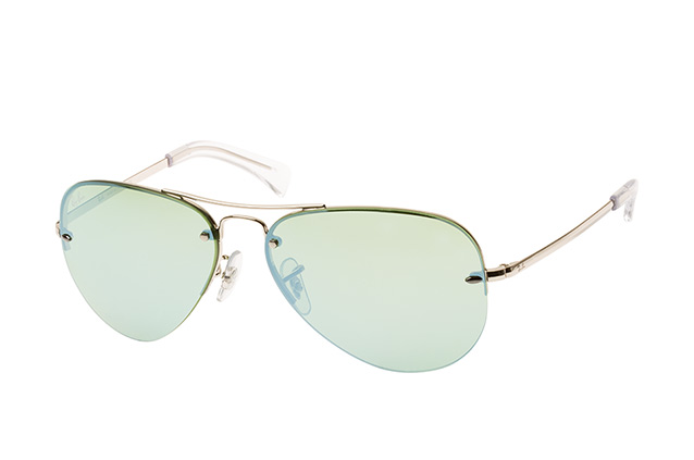 ray ban 3449