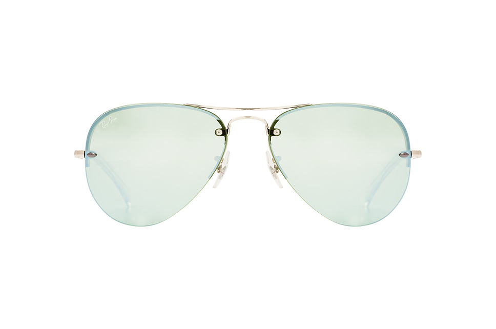 Ray-Ban RB 3449 9043/30