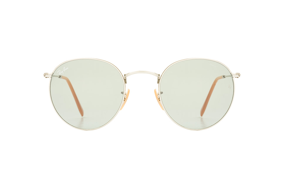 Ray-Ban Round Metal RB 3447 9065/I5 L