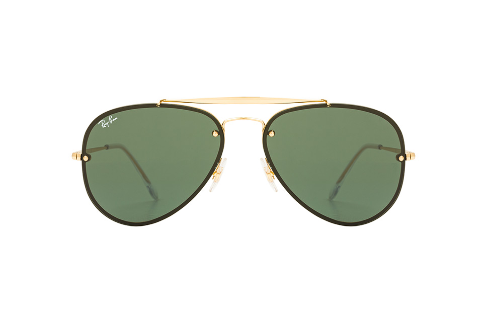 Ray-Ban RB 3584-N 9050/71 large