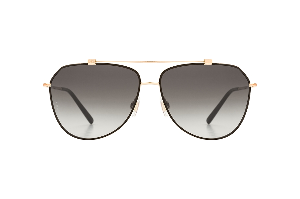 Dolce&Gabbana DG 2190 1296/8G