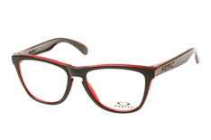 Oakley Frogskin OX 8131 01 small