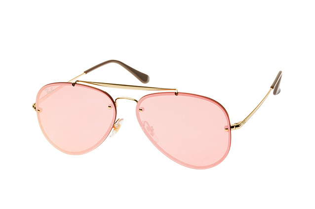 Rayban Ray Ban Blaze Rb 3584 N 9052E4 Small rayban kopen in de aanbieding