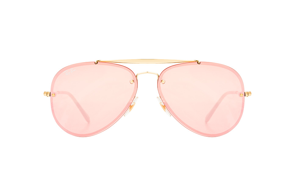 Ray-Ban RB 3584-N 9052/E4 small