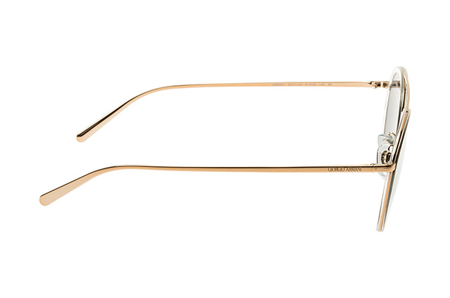 Giorgio Armani AR 6051 30114Z Perspektivenansicht