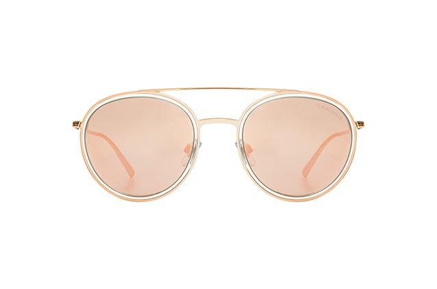 Giorgio Armani AR 6051 30114Z Perspektivenansicht