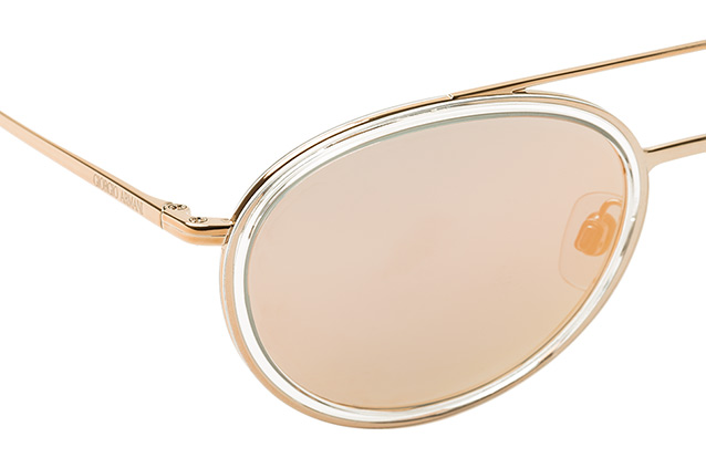 Giorgio Armani AR 6051 30114Z Perspektivenansicht