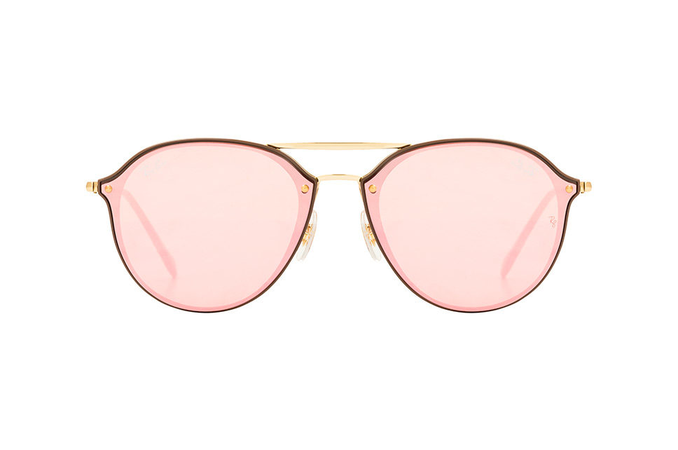 Ray-Ban Blaze RB 4292N 6327/E4