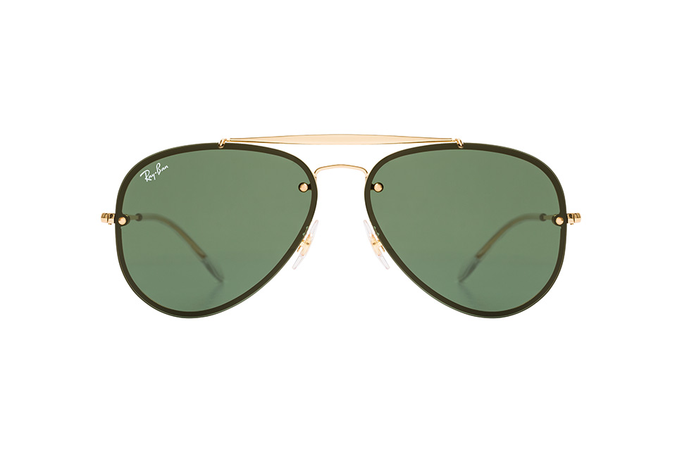 Ray-Ban RB 3584-N 9050/71 small