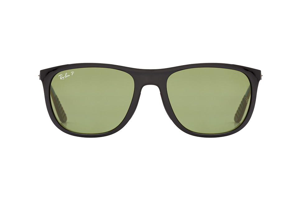 Ray-Ban RB 4291 601/9A
