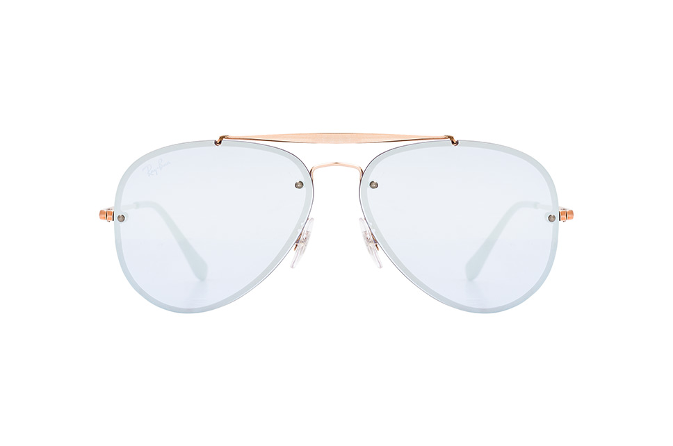 Ray-Ban RB 3584-N 9053/1U small