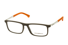 Emporio Armani EA 3125 5647 klein