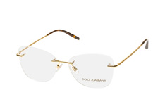 Dolce&Gabbana DG 1299 02 klein