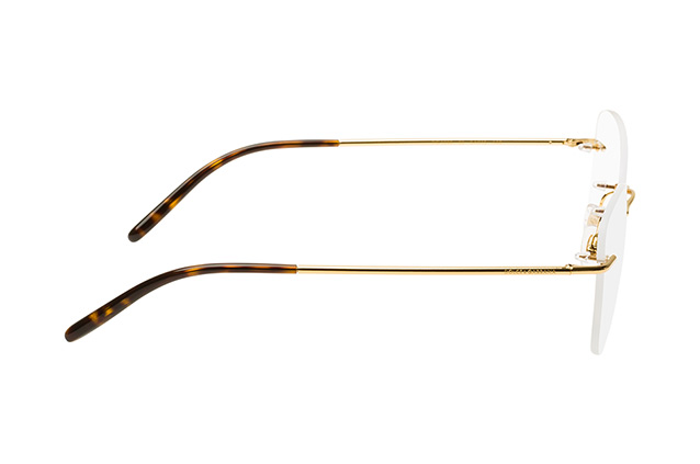 null Perspektivenansicht